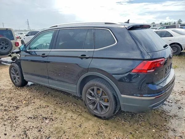 3VV3B7AX2NM034717 2022 VOLKSWAGEN TIGUAN - Image 2