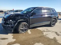 3VV3B7AX2NM035110 2022 VOLKSWAGEN TIGUAN