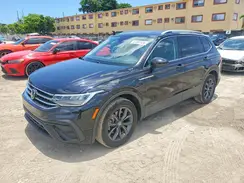 3VV3B7AX2NM043479 2022 VOLKSWAGEN TIGUAN