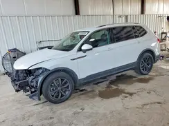 3VV3B7AX2NM046690 2022 VOLKSWAGEN TIGUAN