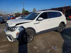 3VV3B7AX2NM058354 2022 VOLKSWAGEN TIGUAN