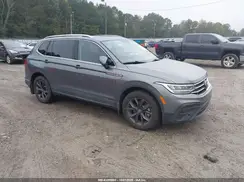 3VV3B7AX2NM058595 2022 VOLKSWAGEN TIGUAN