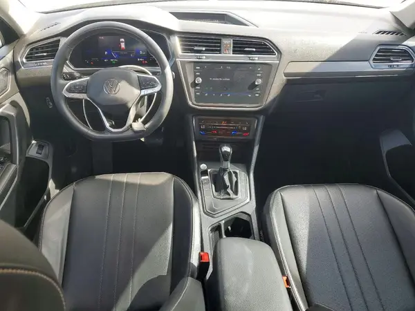 3VV3B7AX2NM060914 2022 VOLKSWAGEN TIGUAN - Image 8