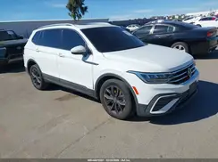 3VV3B7AX2NM061738 2022 VOLKSWAGEN TIGUAN