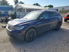 3VV3B7AX2NM064607 2022 VOLKSWAGEN TIGUAN