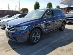 3VV3B7AX2NM066793 2022 VOLKSWAGEN TIGUAN