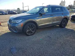 3VV3B7AX2NM070312 2022 VOLKSWAGEN TIGUAN