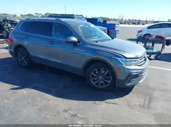 3VV3B7AX2NM074151 2022 VOLKSWAGEN TIGUAN