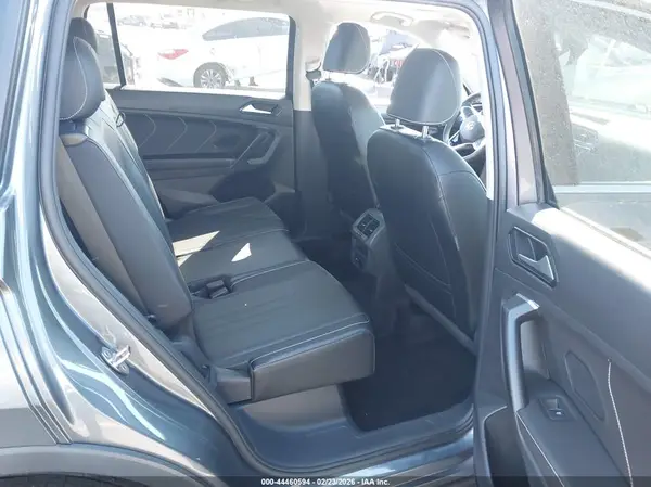 3VV3B7AX2NM074151 2022 VOLKSWAGEN TIGUAN - Image 8
