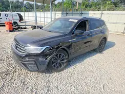 3VV3B7AX2NM074537 2022 VOLKSWAGEN TIGUAN