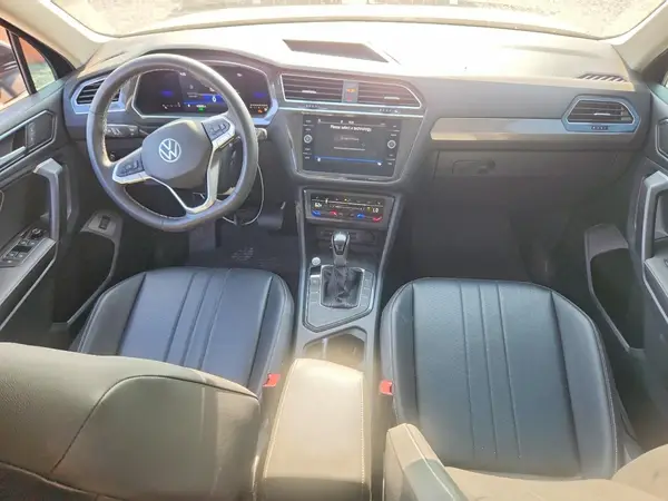 3VV3B7AX2NM074537 2022 VOLKSWAGEN TIGUAN - Image 8