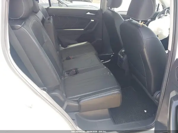 3VV3B7AX2NM080225 2022 VOLKSWAGEN TIGUAN - Image 8