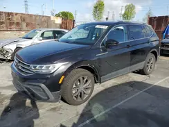 3VV3B7AX2NM080516 2022 VOLKSWAGEN TIGUAN