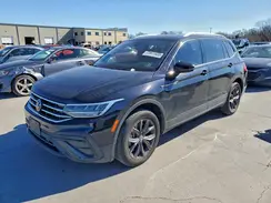 3VV3B7AX2NM085957 2022 VOLKSWAGEN TIGUAN