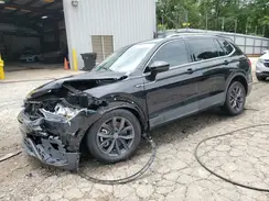 3VV3B7AX2NM086090 2022 VOLKSWAGEN TIGUAN