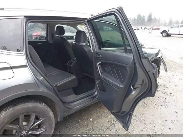 3VV3B7AX2NM088096 2022 VOLKSWAGEN TIGUAN - Image 8