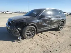 3VV3B7AX2NM089989 2022 VOLKSWAGEN TIGUAN