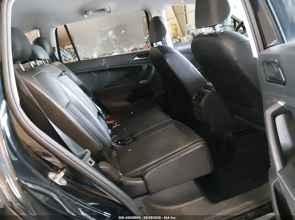 3VV3B7AX2NM100960 2022 VOLKSWAGEN TIGUAN - Image 8
