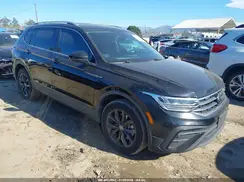 3VV3B7AX2NM103566 2022 VOLKSWAGEN TIGUAN