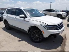 3VV3B7AX2NM104703 2022 VOLKSWAGEN TIGUAN