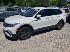 3VV3B7AX2NM107939 2022 VOLKSWAGEN TIGUAN