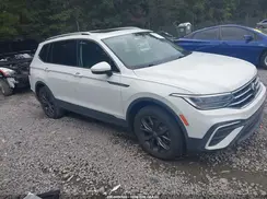 3VV3B7AX2NM116737 2022 VOLKSWAGEN TIGUAN