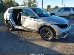 3VV3B7AX2NM134378 2022 VOLKSWAGEN TIGUAN