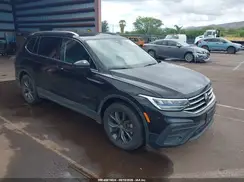 3VV3B7AX2NM135112 2022 VOLKSWAGEN TIGUAN
