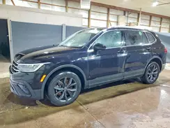 3VV3B7AX2NM138320 2022 VOLKSWAGEN TIGUAN