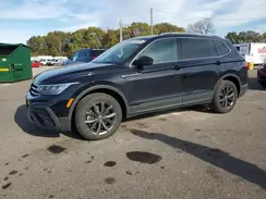 3VV3B7AX2NM138981 2022 VOLKSWAGEN TIGUAN