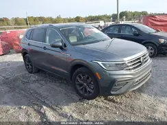 3VV3B7AX2NM155943 2022 VOLKSWAGEN TIGUAN
