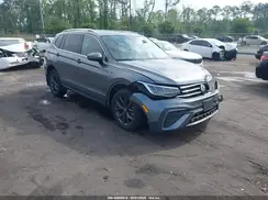3VV3B7AX2NM170698 2022 VOLKSWAGEN TIGUAN