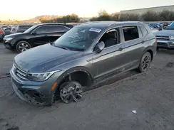 3VV3B7AX2NM170880 2022 VOLKSWAGEN TIGUAN