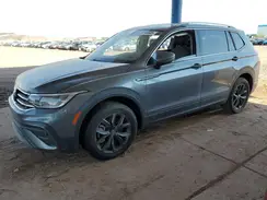 3VV3B7AX2NM172595 2022 VOLKSWAGEN TIGUAN