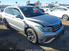 3VV3B7AX2NM173861 2022 VOLKSWAGEN TIGUAN