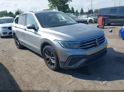 3VV3B7AX2NM173973 2022 VOLKSWAGEN TIGUAN
