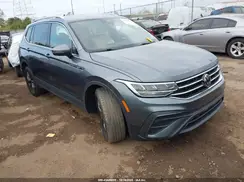 3VV3B7AX2NM174153 2022 VOLKSWAGEN TIGUAN