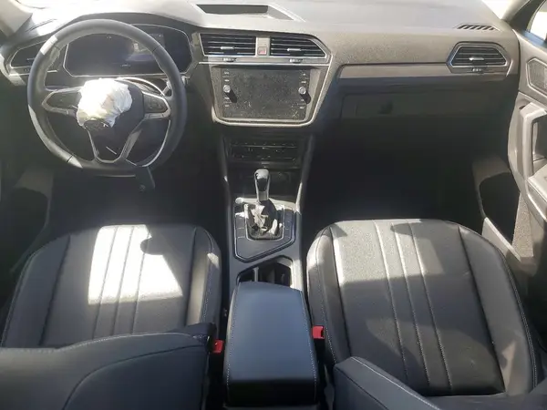 3VV3B7AX2NM175724 2022 VOLKSWAGEN TIGUAN - Image 8