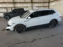 3VV3B7AX2NM177330 2022 VOLKSWAGEN TIGUAN
