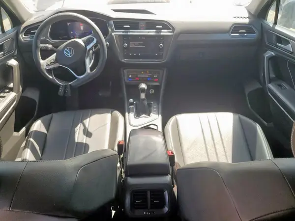 3VV3B7AX2PM020237 2023 VOLKSWAGEN TIGUAN - Image 8