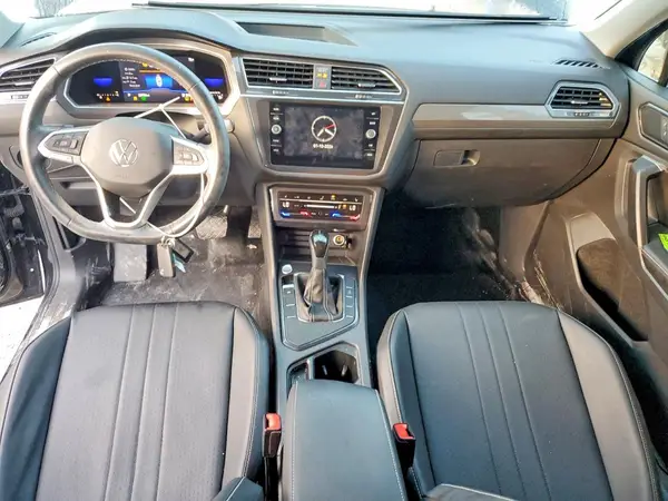 3VV3B7AX2PM028886 2023 VOLKSWAGEN TIGUAN - Image 8