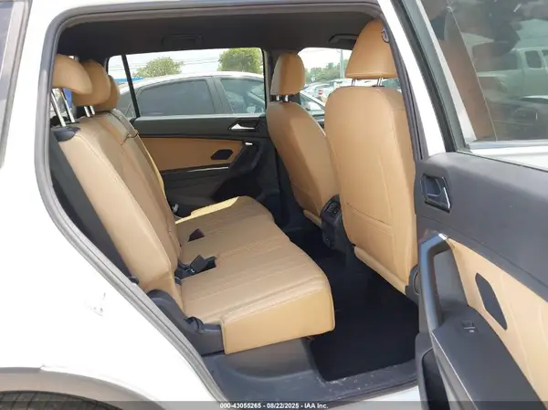 3VV3B7AX2PM036888 2023 VOLKSWAGEN TIGUAN - Image 8