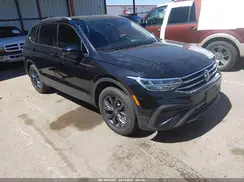 3VV3B7AX2PM061967 2023 VOLKSWAGEN TIGUAN