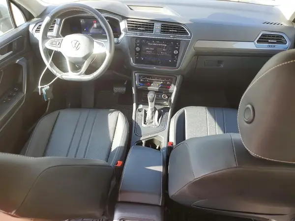 3VV3B7AX2PM064657 2023 VOLKSWAGEN TIGUAN - Image 8