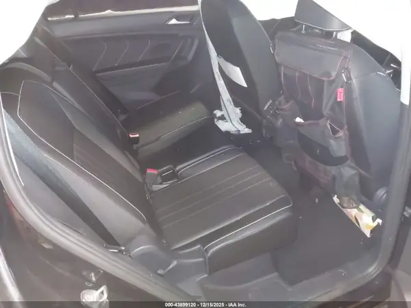 3VV3B7AX2PM095133 2023 VOLKSWAGEN TIGUAN - Image 8