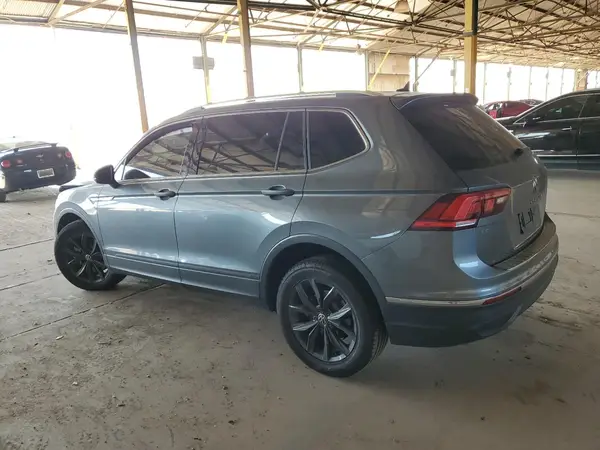 3VV3B7AX2PM108379 2023 VOLKSWAGEN TIGUAN - Image 2