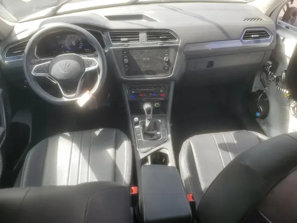 3VV3B7AX2PM111931 2023 VOLKSWAGEN TIGUAN - Image 8