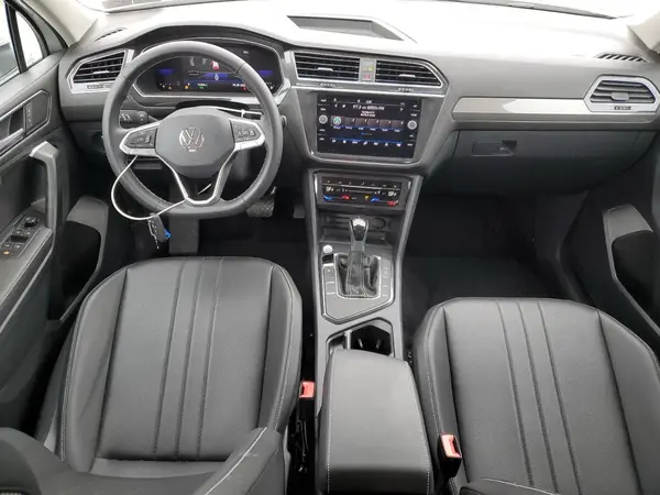 3VV3B7AX2PM115140 2023 VOLKSWAGEN TIGUAN - Image 8