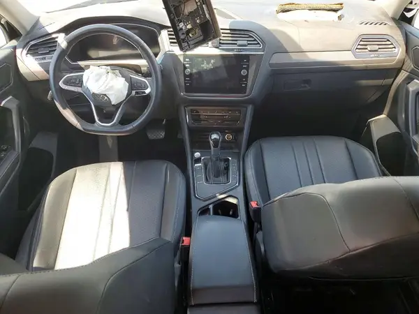 3VV3B7AX2PM115963 2023 VOLKSWAGEN TIGUAN - Image 8