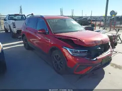 3VV3B7AX2PM121813 2023 VOLKSWAGEN TIGUAN
